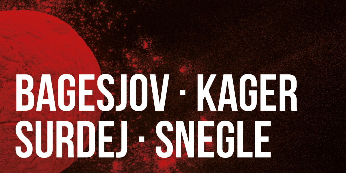 bagesjov