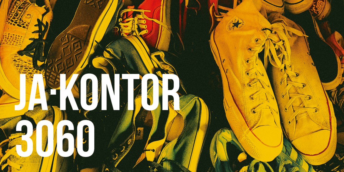 JA-kontor 3060