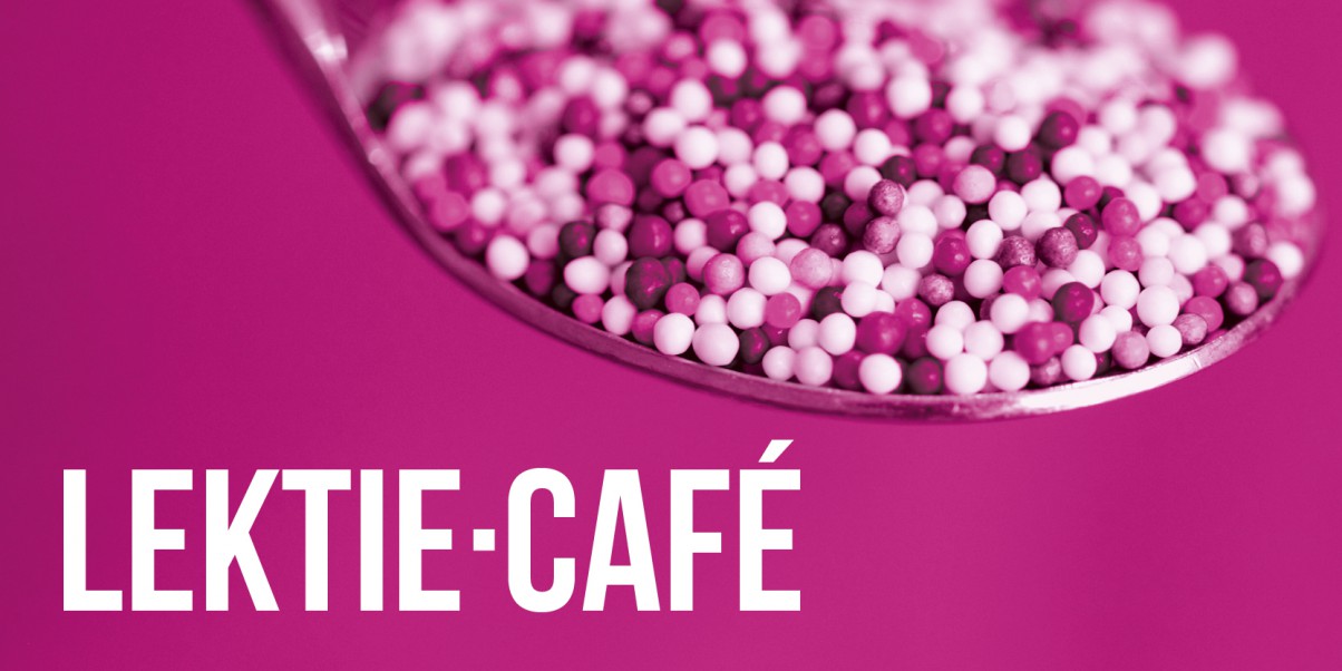 Lektiecafe