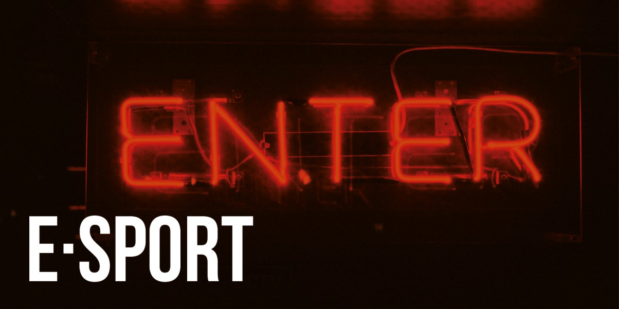 esport