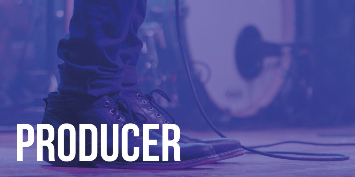 producer