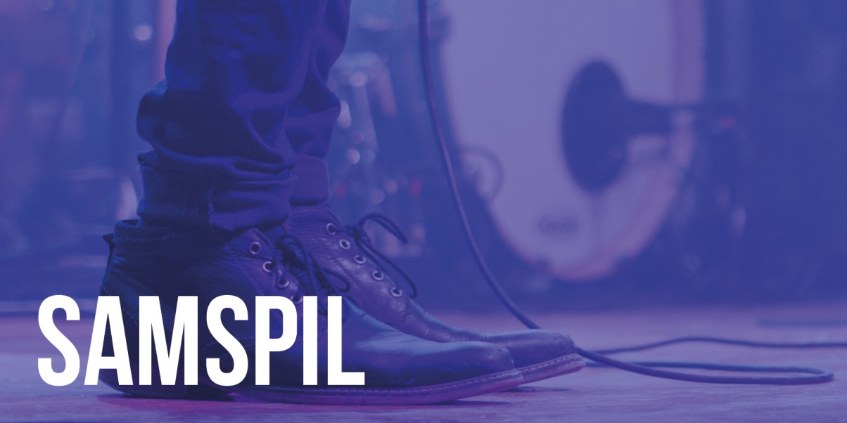 samspil