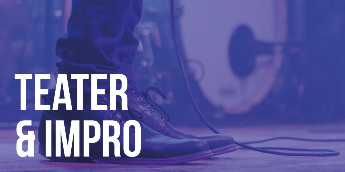 teaterimpro