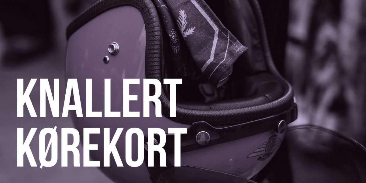 knallertkorekort