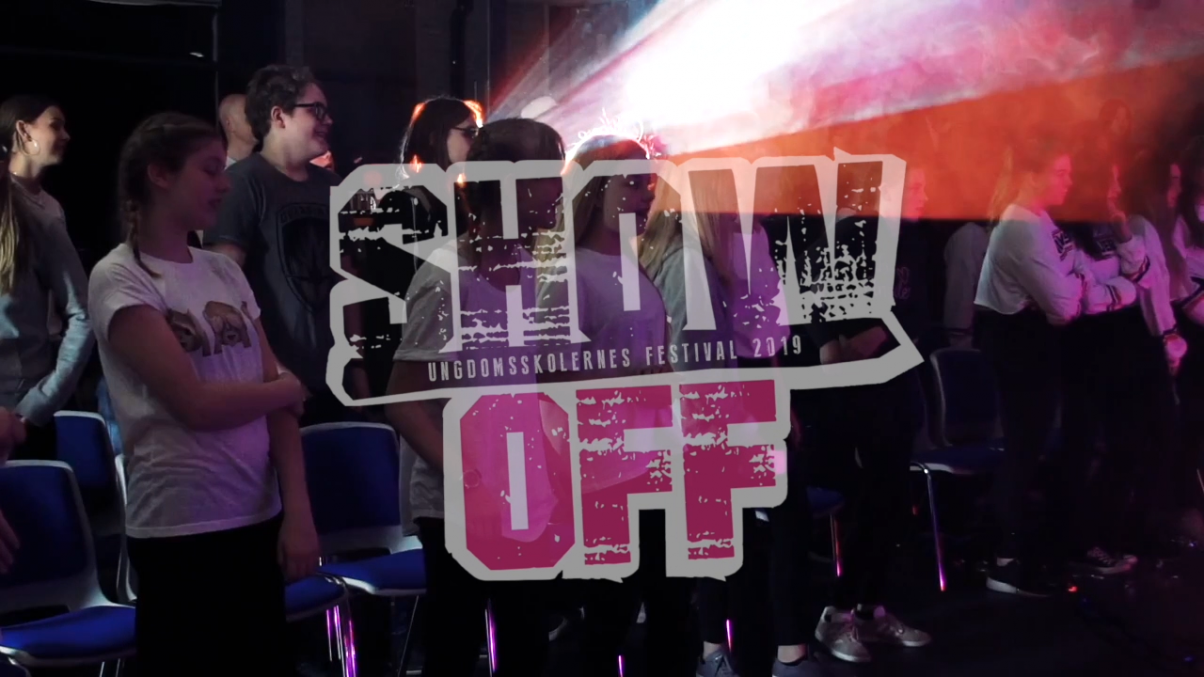showoff2019