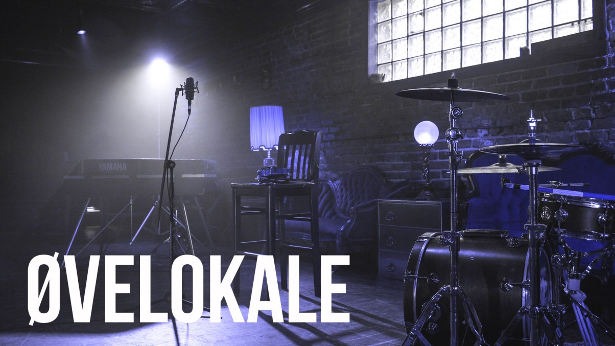 øvelokale