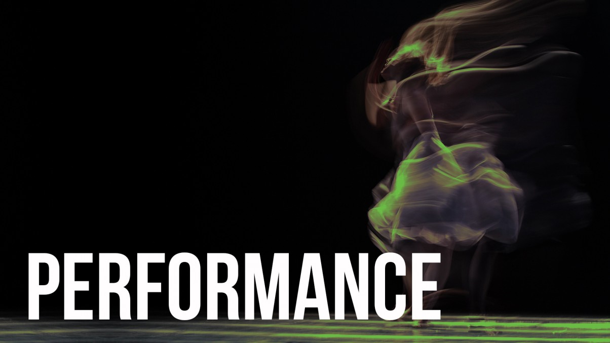 performance