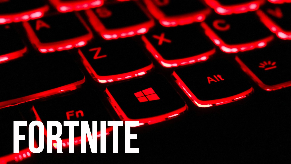 fortnite