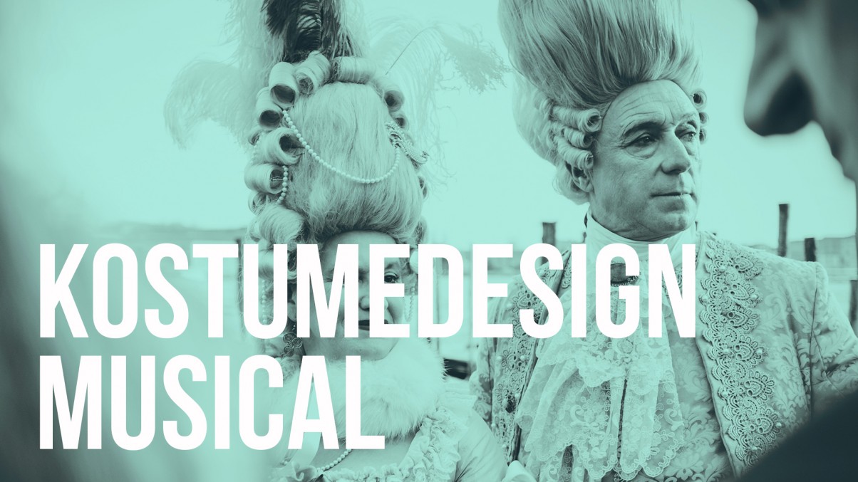 kostumedesign