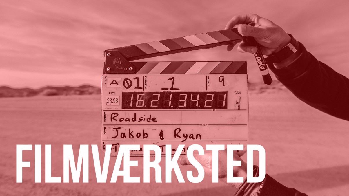 filmværksted