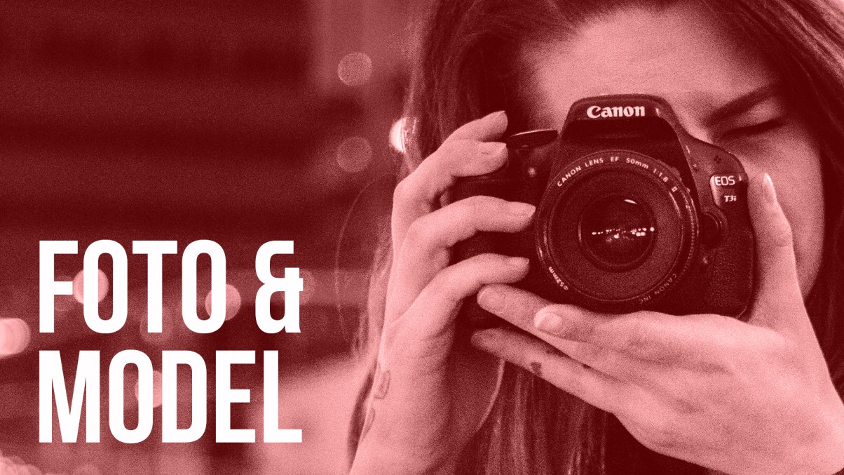 foto&model