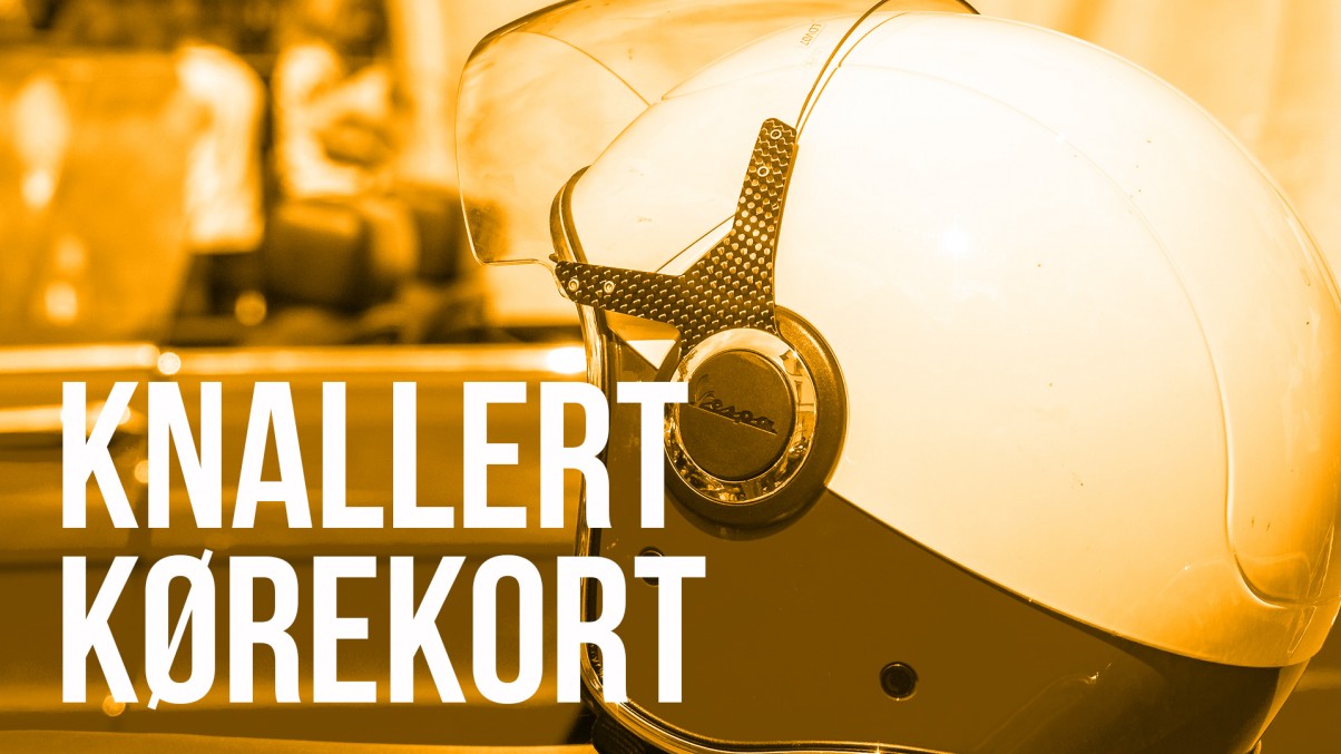 knallert