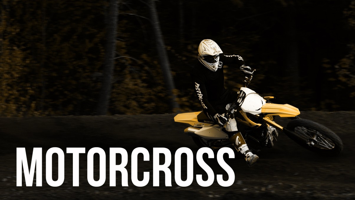 motorcross