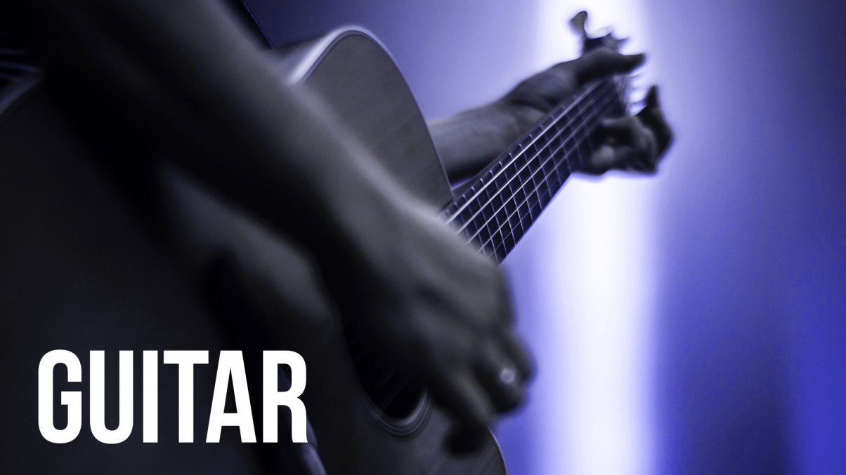 guitar