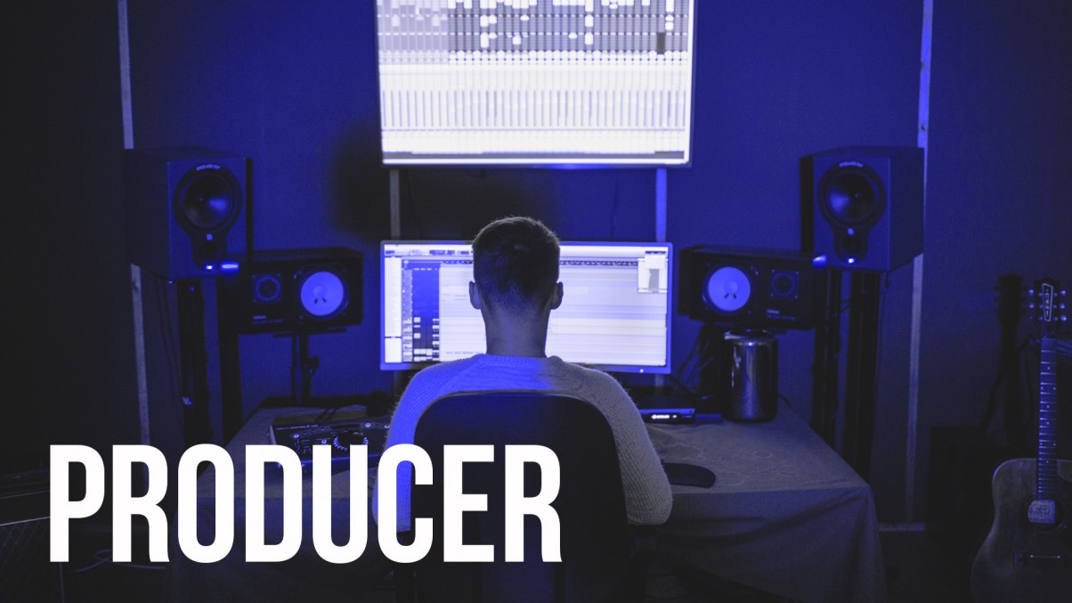 producer
