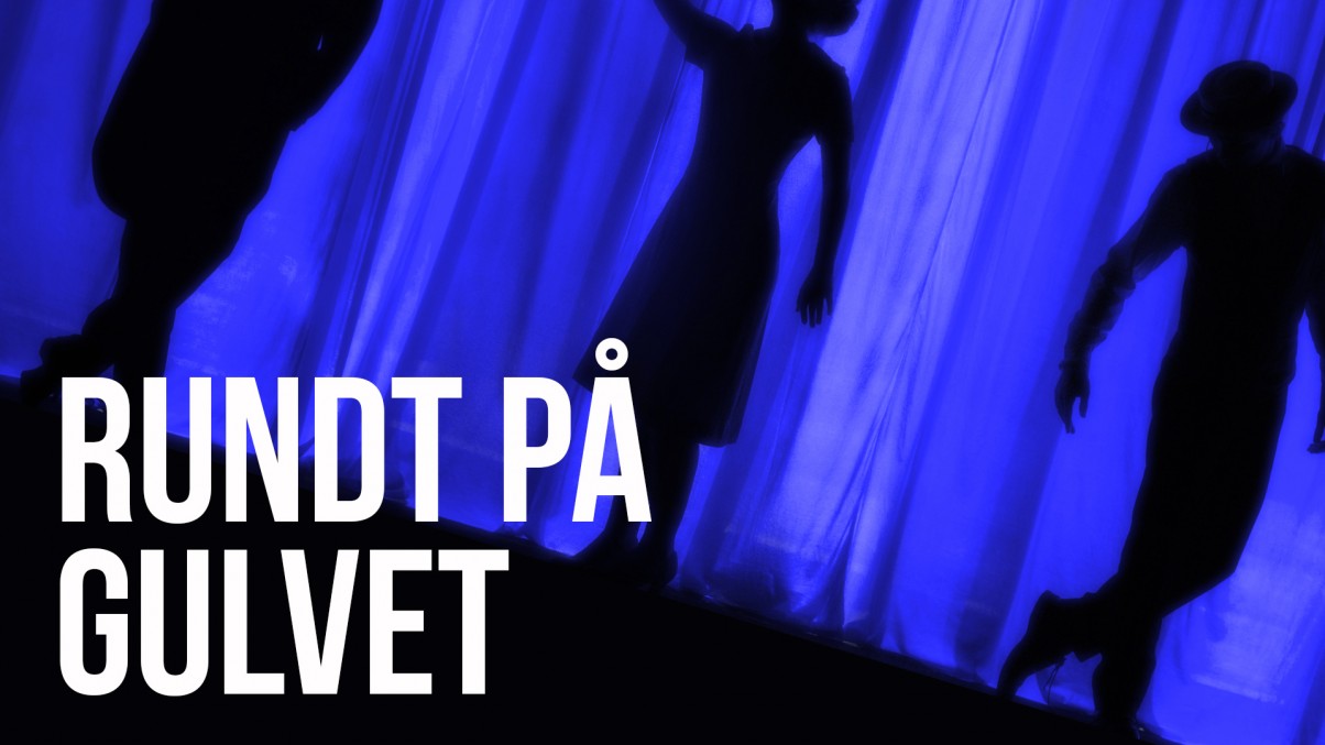 rundtpågulvet
