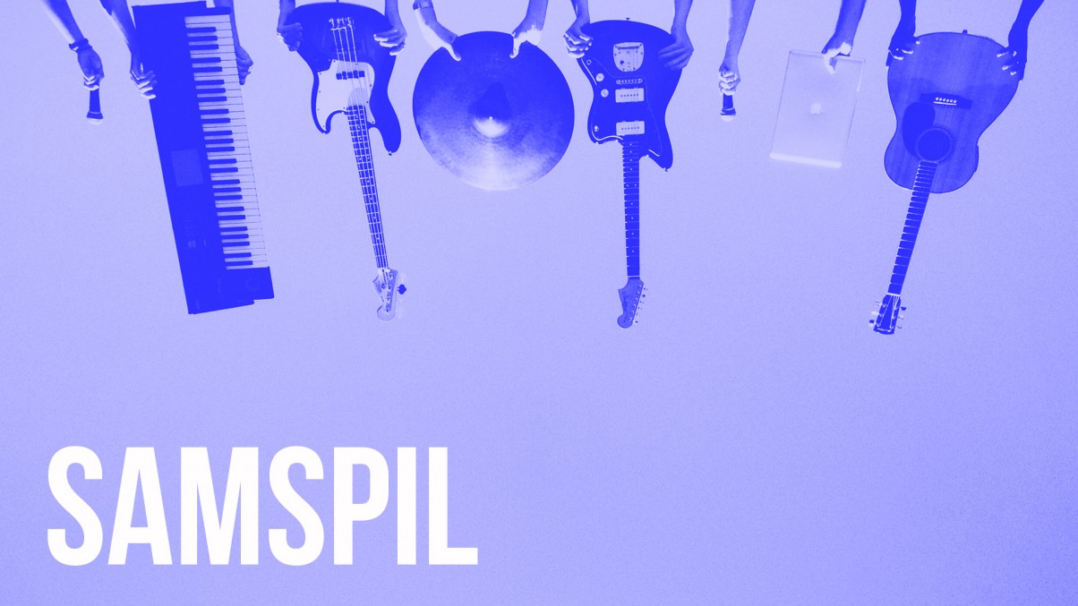 samspil