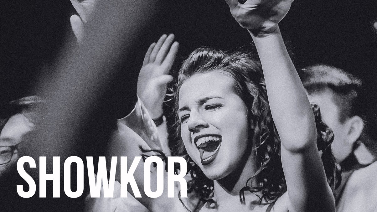 showkor