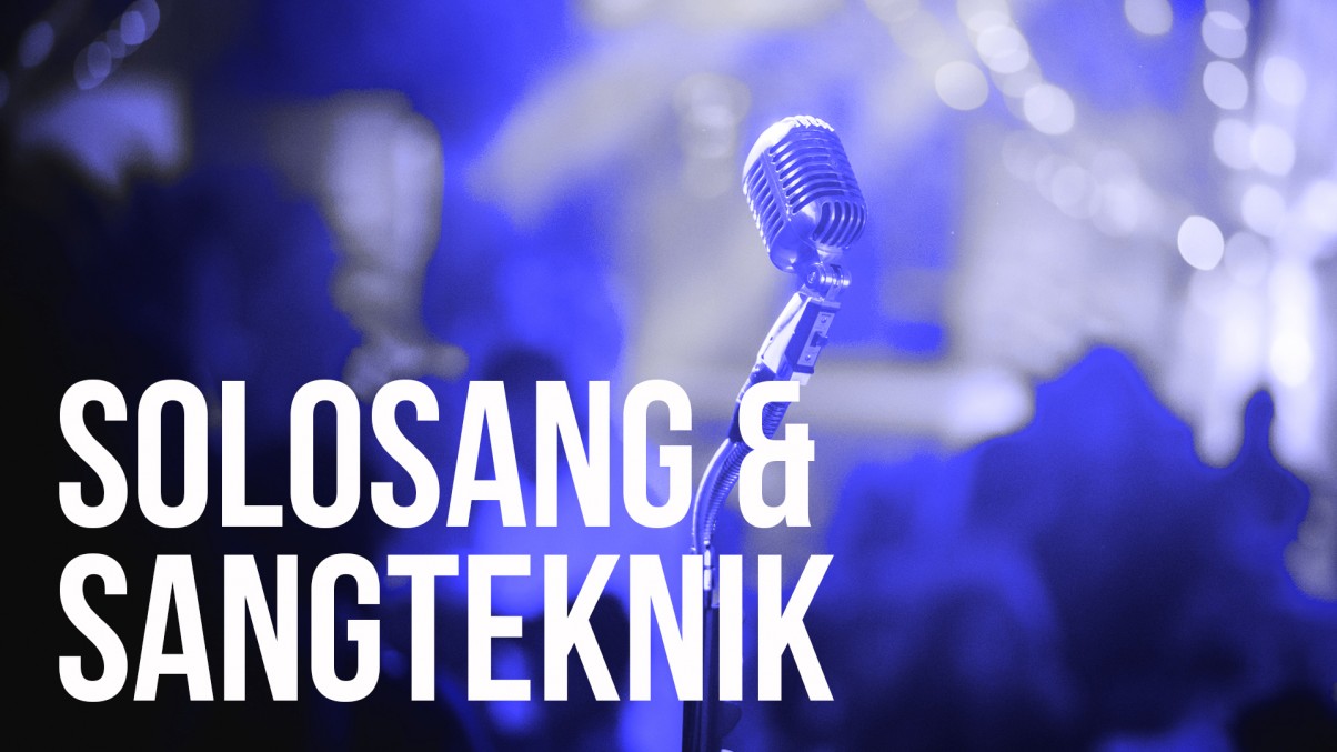 solosang