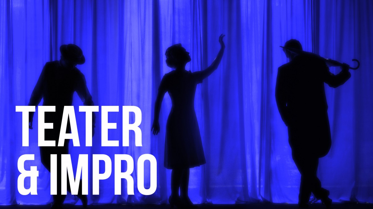 teater&impro