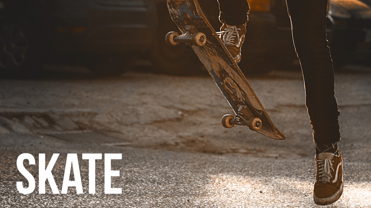 skate