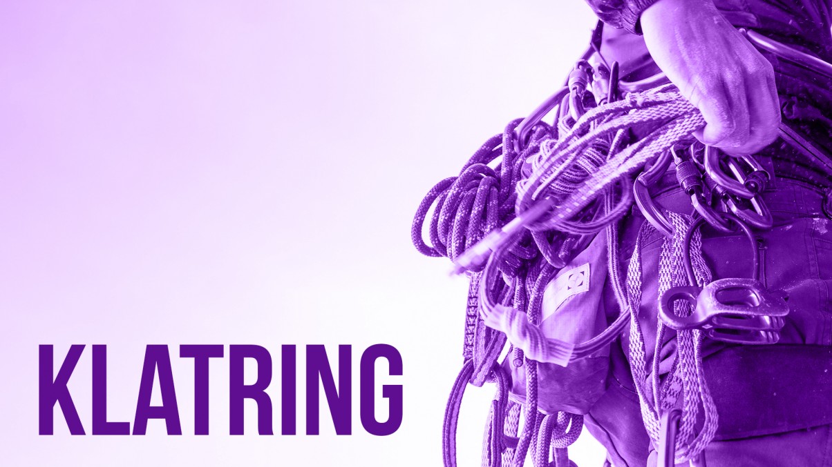 klatring