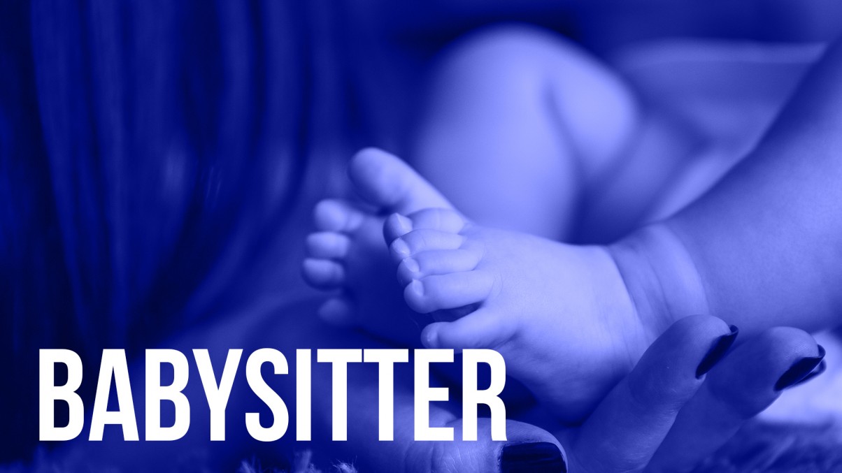 babysitter