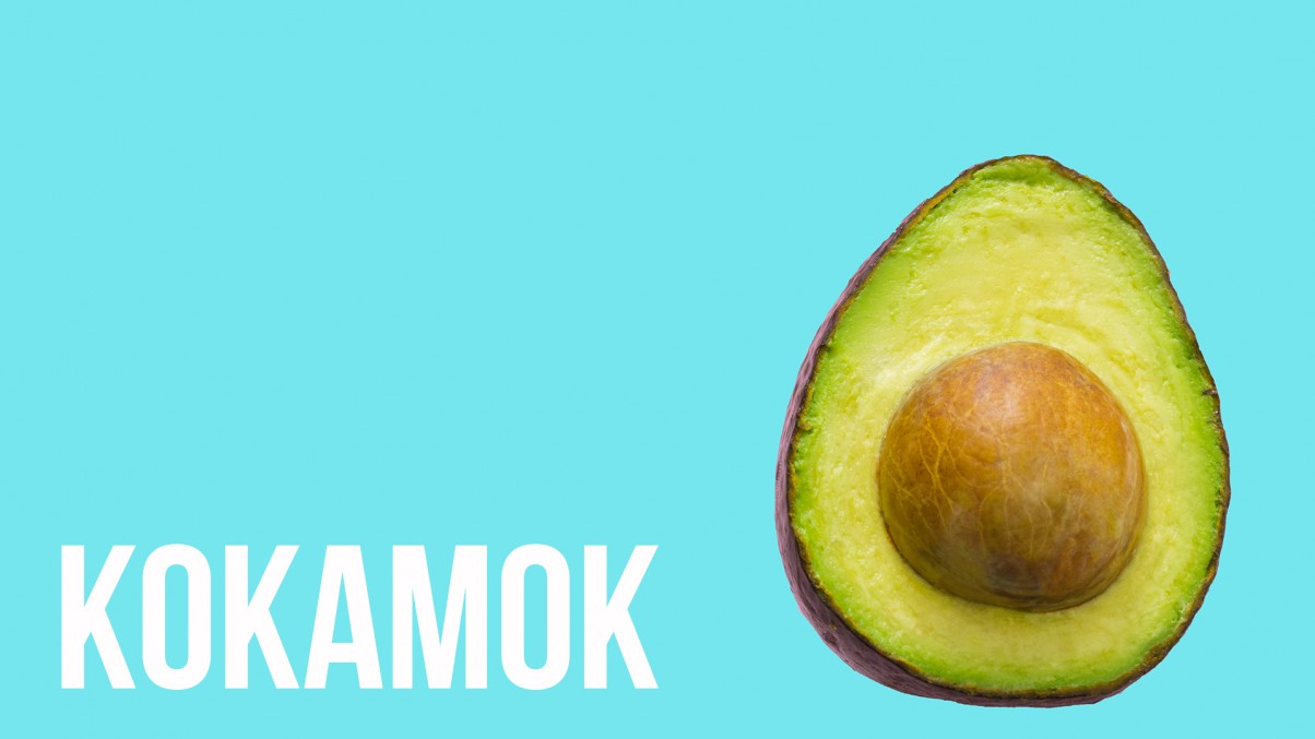 kokamok