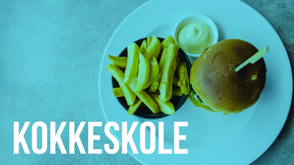 kokkeskole