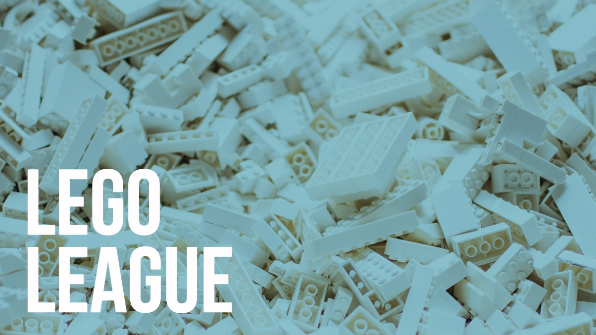 legoleague