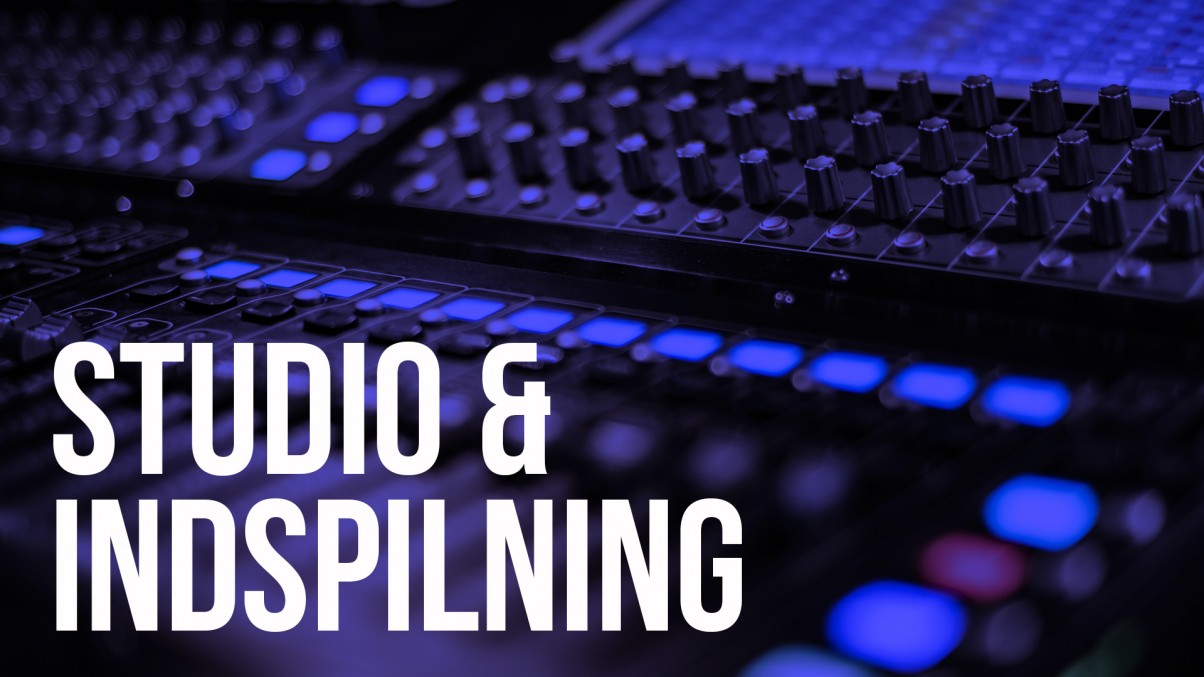 studio