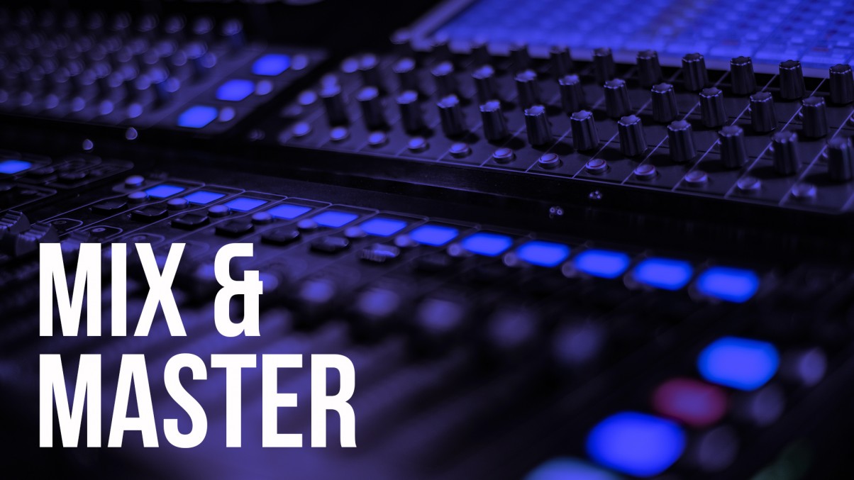 mixmaster