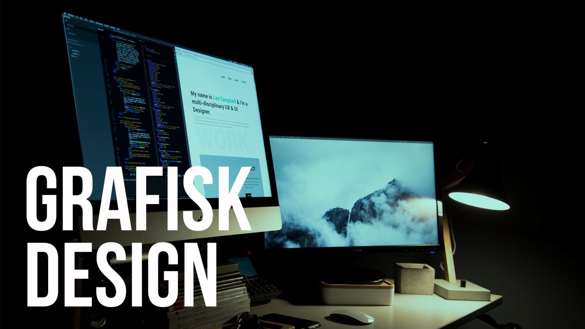 grafisk