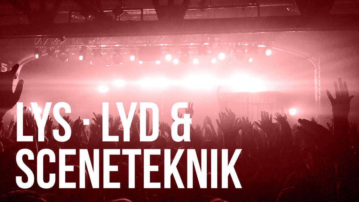 lys&lyd