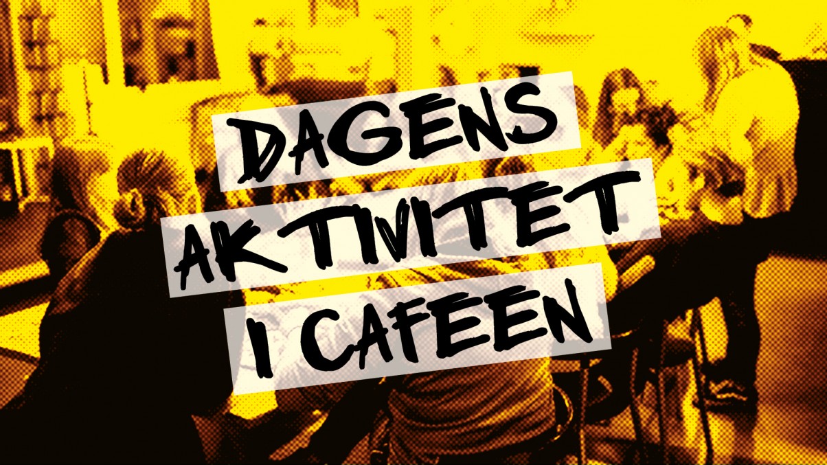 Cafe corona_dagens aktivitet fb