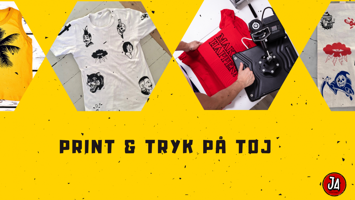 print og tryk