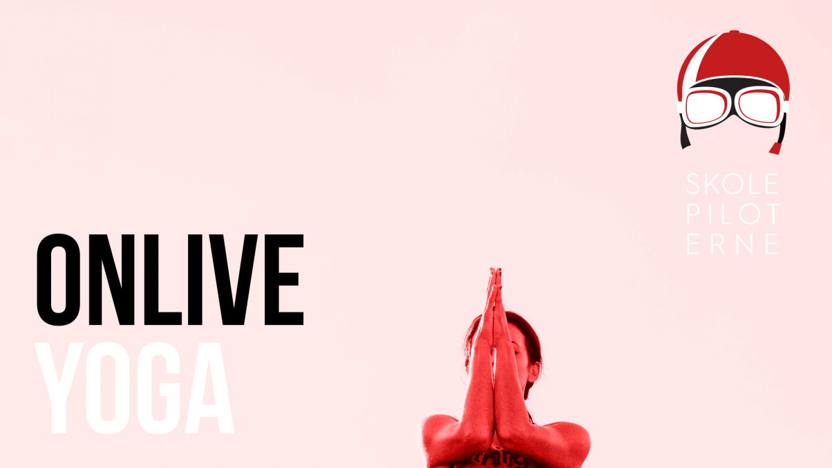 skolepiloterne kurser onlive yoga