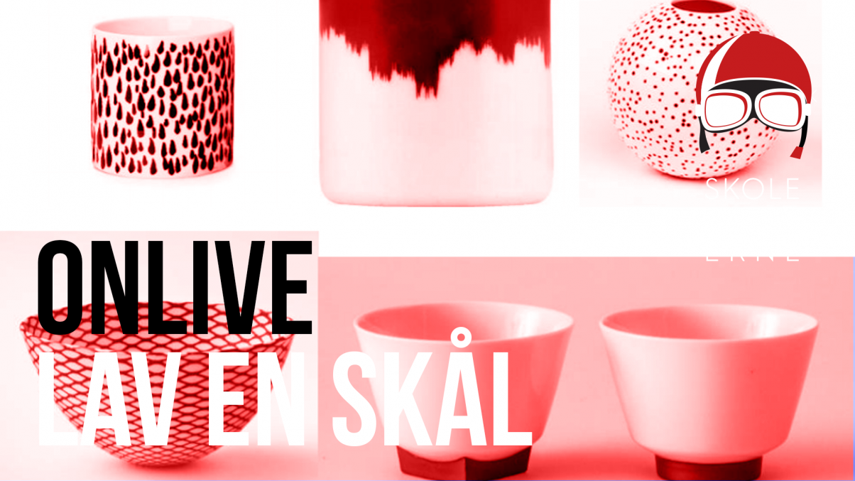 skolepiloterne kurser onlive lavenskål